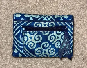 Vera Bradley wallet thumbnail 7