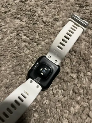 Garmin forerunner 35 watch Black thumbnail 3