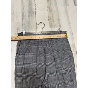Dress pants Gray Size M thumbnail 8