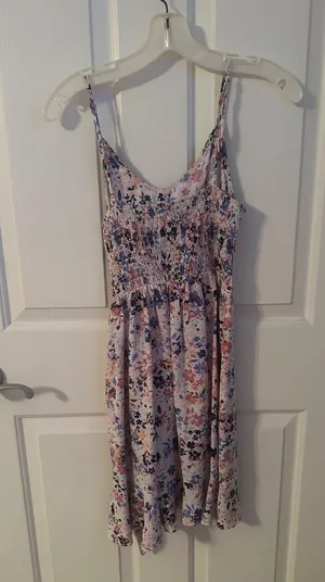 Altar'd State Dress thumbnail 2