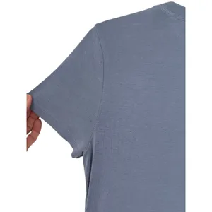 Lululemon‎ Womens Drapey Softstreme Wrap-Skirt T-Shirt Dress LW1FCMS Size Large thumbnail 14