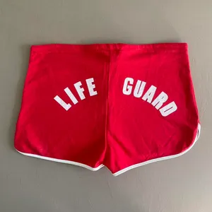 Ocean Drive Vintage Life Guard Shorts thumbnail 2
