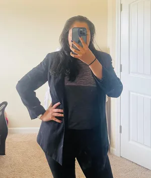 Liz Claiborne Women Blazer thumbnail 1