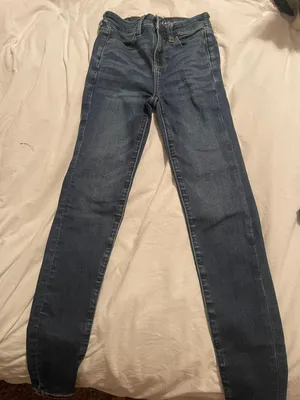 American Eagle Outfitters Skinnies thumbnail 1