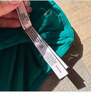 Victorias Secret Dream Angel Strapless Corset thumbnail 6