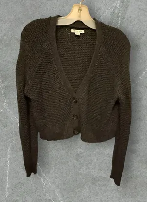 American Eagle Cardigan‎ Sweater thumbnail 1
