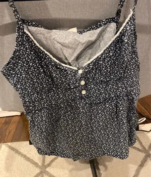 Brandy Melville Tank thumbnail 1
