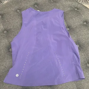 Lululemon swift ventilated tank top thumbnail 8