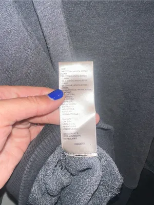 Free People We The Free - Camden Hoodie- Washed Black thumbnail 16