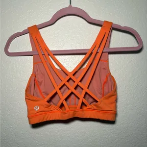 Lululemon energy bra thumbnail 3