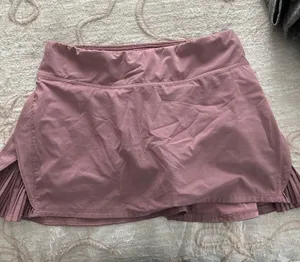 Lululemon Skirt thumbnail 1