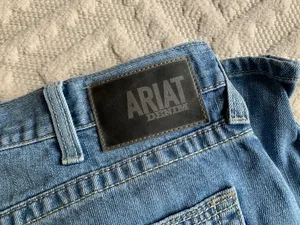 Ariat Men’s jeans relaxed thumbnail 7