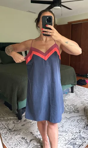 Abercrombie & Fitch Dress thumbnail 3