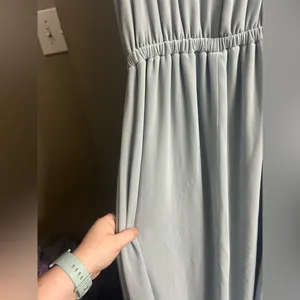 Show Me Your Mumu Kendall Maxi Dress thumbnail 9