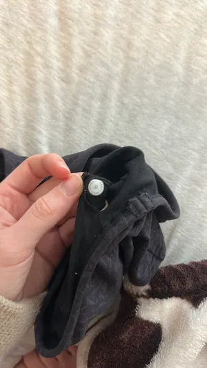 Lululemon Sports Bra Top thumbnail 4