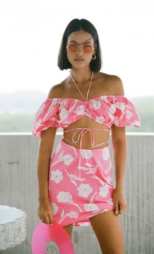 Sabo Skirt Wendell Dress thumbnail 1