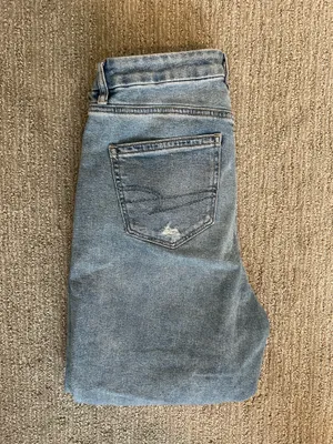 American Eagle Jeans thumbnail 3