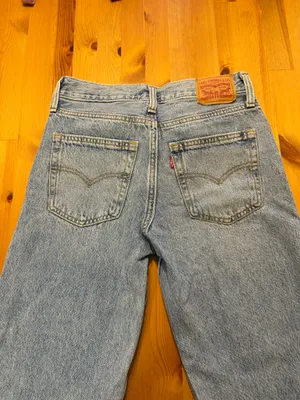 Levi’s 94 Baggy Jeans thumbnail 2