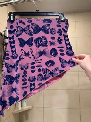 Urban Outfitters Top thumbnail 3