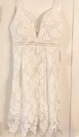 BB Dakota dress thumbnail 1