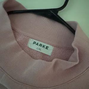 Parke Sweatpea Mockneck L/XL thumbnail 3