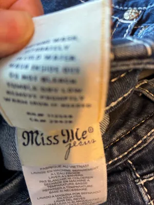 Miss Me Jeans thumbnail 11