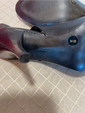 BCBGirls Black Heels thumbnail 7