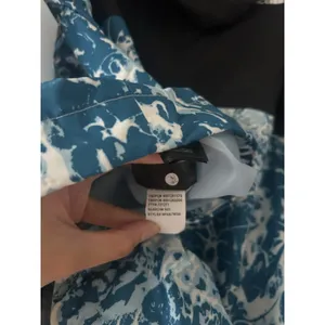 The North Face Antora Rain Hooded Windbreaker Jacket Size S thumbnail 4