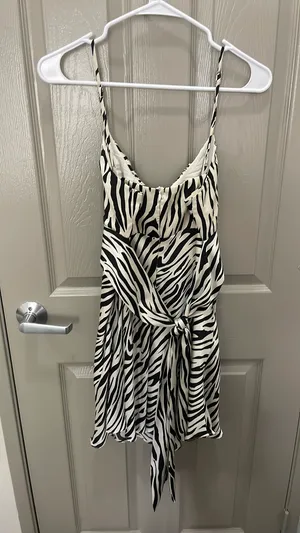 Saints Secrets + Mini Dress thumbnail 2