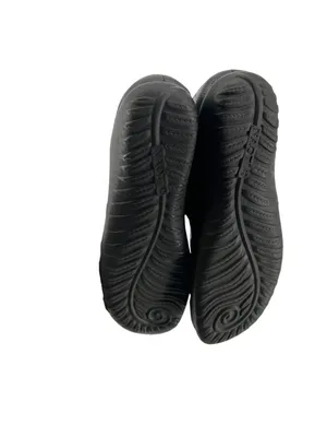 Naot Black Leather Mary Jane Comfort Shoes Size 11 US 42 EU thumbnail 7