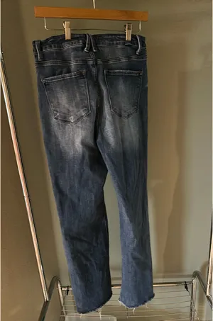 Risen jeans thumbnail 3
