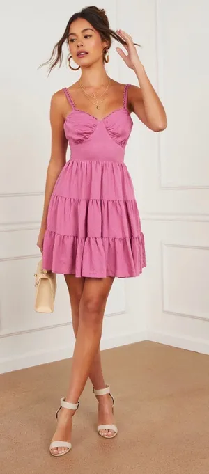 VICI Dress thumbnail 1
