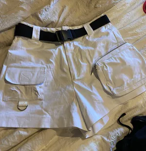 I Am Gia Shorts thumbnail 1