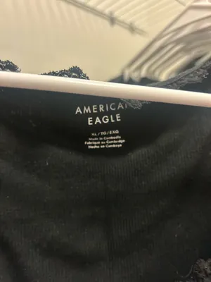 American Eagle Top thumbnail 3