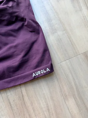 Aurola Amazon Halter Tank  thumbnail 5