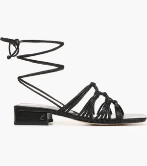 Circus by Sam Edelman Lace-Up Sandals thumbnail 6