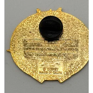 Disney Zodiac Pin of the Month Hercules Phil Capricorn December LE 5000 Philocte thumbnail 3