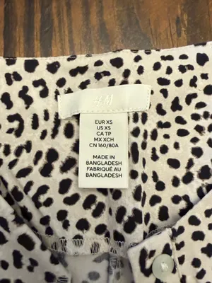 H&M Dress thumbnail 2