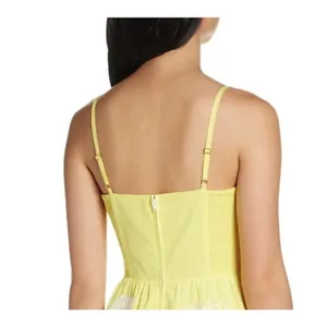 LILLY PULITZER Eloisa‎ High/Low Midi Sundress thumbnail 4