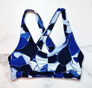 Aerie Sports Bra thumbnail 1