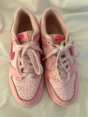Nike Dunk Low thumbnail 2