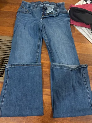 Wrangler Bootcut Jeans thumbnail 1