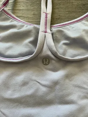 Lululemon Tank Top thumbnail 3