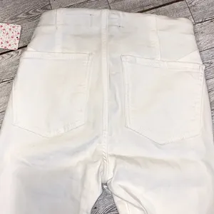 NWT!! Free People We The Free High Rise Jeans Size 25 Raw Hem thumbnail 10