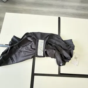 NWT Nike Swim Women's Solid Lap Boardshorts / Swim Shorts - Black [XXL] 🖤✨ thumbnail 9