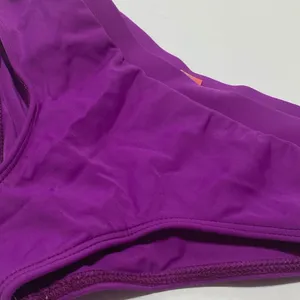 Free People‎ Bikini Bottom Purple thumbnail 2