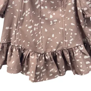 Milk & Honey Top XL Polka Dots‎ thumbnail 7