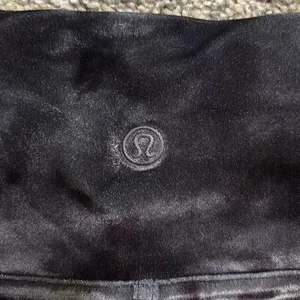 Lululemon Wunder Lounge Velour short size 4 thumbnail 5