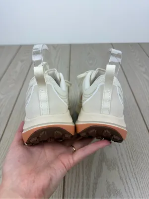 Teva Women's Trailwinder Lace-up Low Top Sneaker US9 Birch/ Peach Bloom $130 thumbnail 7