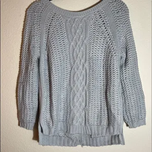 Zaraknit Acrylic‎ Sweater thumbnail 8